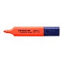 EVIDENZIATORE STAEDTLER ROSSO 