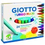 PENNARELLI GIOTTO TURBO MAXI CONF.24 PZ 