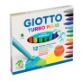 PENNARELLI GIOTTO TURBO MAXI CONF.12 PZ 