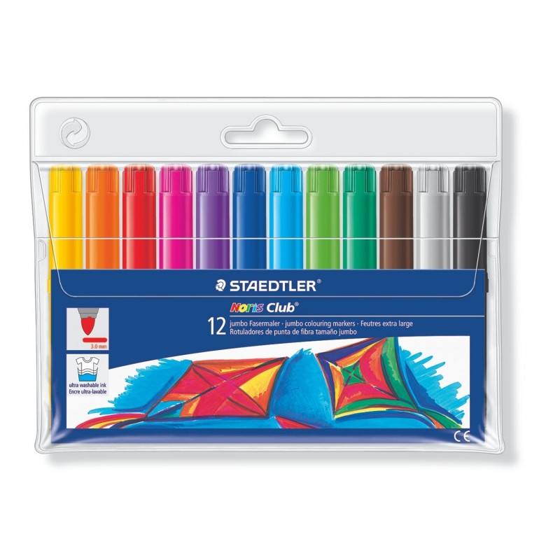 Staedtler 326 WP20AC Penna Sintetica