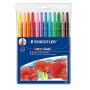 PASTELLI STAEDTLER CERA TWIST CONF.12 PZ 