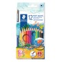 PASTELLI STAEDTLER AQUARELL CONF.12 PZ 