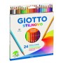 PASTELLI GITTO STILNOVO CONF.24 PZ 