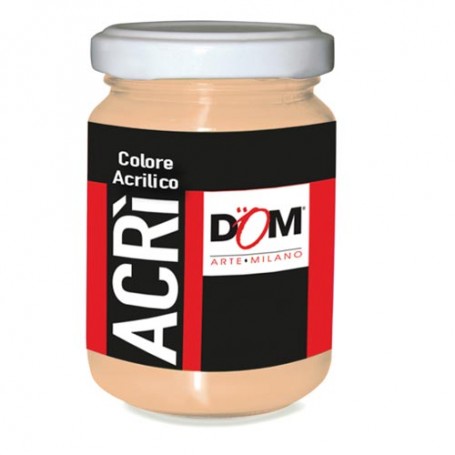 COLORE ACRILICO CWR 150 ML CARNICINO 