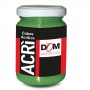 COLORE ACRILICO CWR 150 ML VERDE CHIARO 