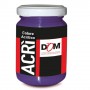 COLORE ACRILICO CWR 150 ML VIOLETTO 