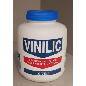 COLLA VINILICA CWR BARATTOLO 1 KG. 