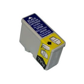 CARTUCCIA COMPATIBILE EPSON T0501 BK 