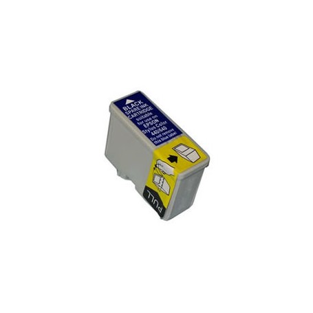 CARTUCCIA COMPATIBILE EPSON T0501 BK 