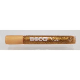 COLLA GLITTER CWR 10,5 ML ORO 