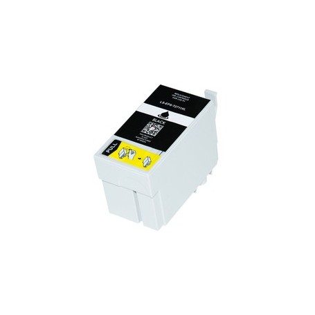 CARTUCCIA COMPATIBILE EPSON T2711 BK 