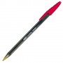 PENNA BIC CRISTAL LARGE 1.6 ROSSA 