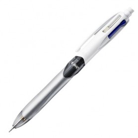 PENNA BIC 4 COLORI  3+1 