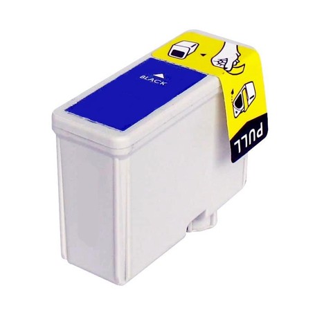 CARTUCCIA COMPATIBILE EPSON T019 BK 