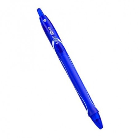 PENNA BIC GEL-OCITY 0.7 BLU