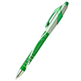 PENNA PAPERMATE FLEXGRIP ELITE 1.4 VERDE 