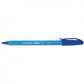 PENNA PAPERMATE INKJOY BLU 