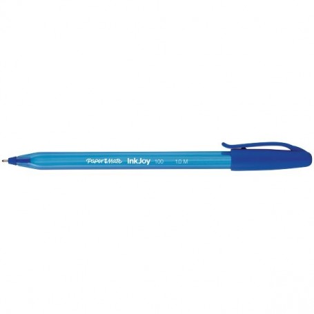 PENNA PAPERMATE INKJOY BLU 