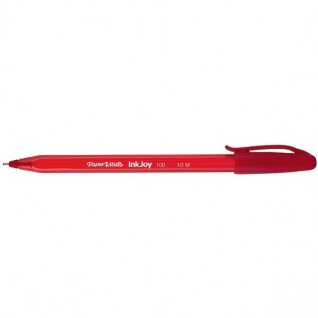 PENNA PAPERMATE INKJOY ROSSO 