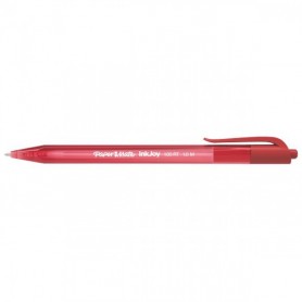 PENNA PAPERMATE INKJOY RT 100 ROSSA 