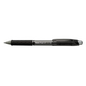 PENNA PENTEL BX480 1,0MM NERO 