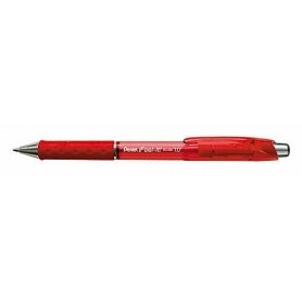 PENNA PENTEL BX480 1,0MM ROSSO 