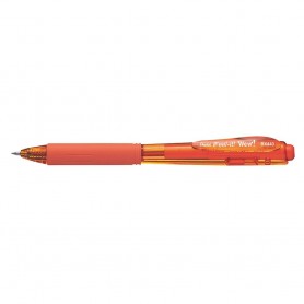 PENNA PENTEL WOW 1.0 ARANCIO 