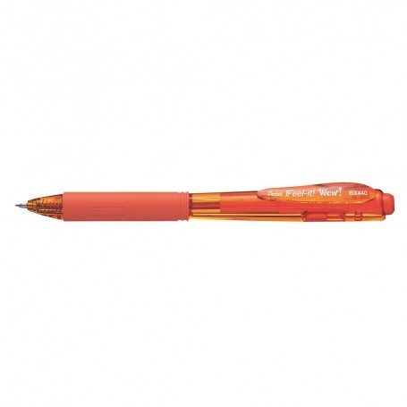 PENNA PENTEL WOW 1.0 ARANCIO 