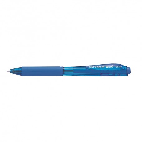 PENNA PENTEL WOW 1.0 SKY BLU 