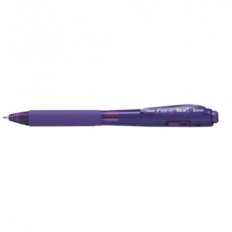 PENNA PENTEL WOW 1.0 VIOLA 