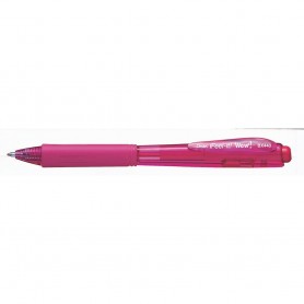 PENNA PENTEL WOW 1.0 ROSA 