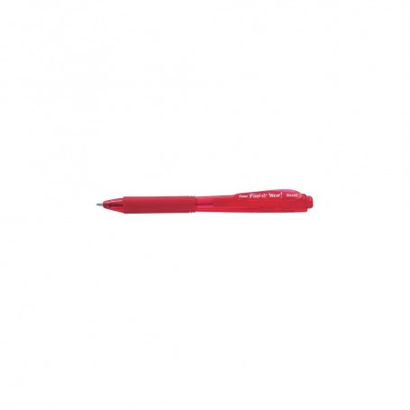 PENNA PENTEL WOW 1.0 ROSSA 