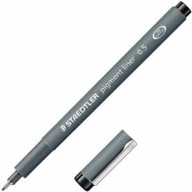 PENNA STAEDTLER PIGMENTATA 0,5 