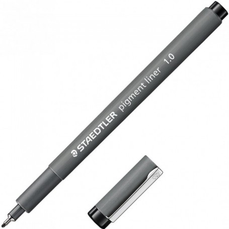 PENNA STAEDTLER PIGMENTATA 1,0 