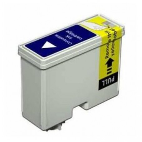 CARTUCCIA COMPATIBILE EPSON T028 BK 