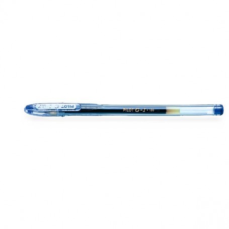 PENNA PILOT G1 0,7 MM BLU 