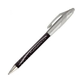 PENNA PAPERMATE FLEXGRIP ELITE 1,4 NERA 