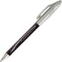 PENNA PAPERMATE FLEXGRIP ELITE 1,4 NERA 