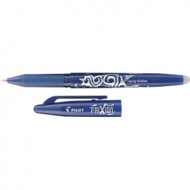 PENNA PILOT FRIXION 0,7 BLU 