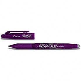 PENNA PILOT FRIXION 0,7 VIOLA 