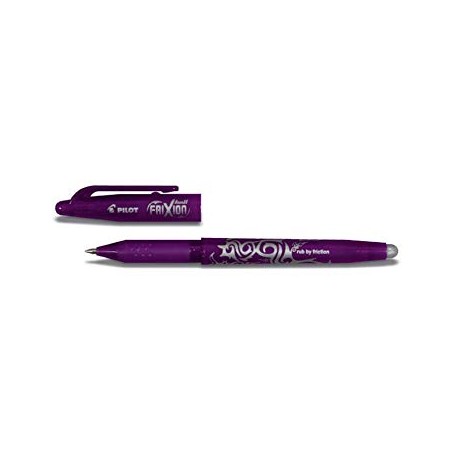 PENNA PILOT FRIXION 0,7 VIOLA 