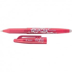 PENNA PILOT FRIXION 0,7 ROSSA 