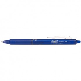 PENNA PILOT FRIXION SCATTO 0,7 BLU 