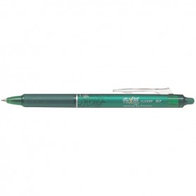 PENNA PILOT FRIXION SCATTO 0,7 VERDE 