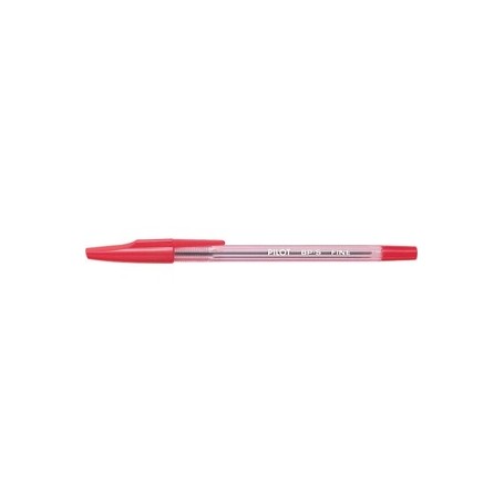 PENNA PILOT BP-S FINE ROSSO 