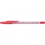 PENNA PILOT BP-S FINE ROSSO 