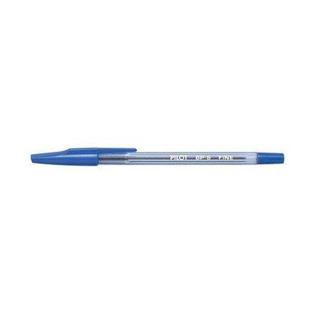 PENNA PILOT BP-S FINE BLU 