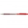 PENNA PILOT BP-S MATIC FINE ROSSO 