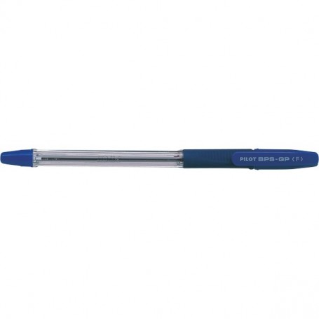 PENNA PILOT BP-S GP FINE BLU 