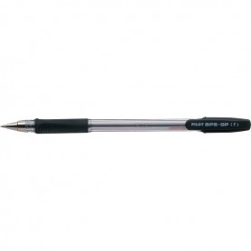 PENNA PILOT BP-S GP FINE NERA 